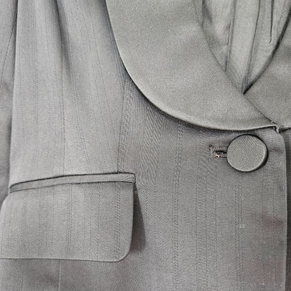 Loft tuxedo jacket - Picture 2 of 3